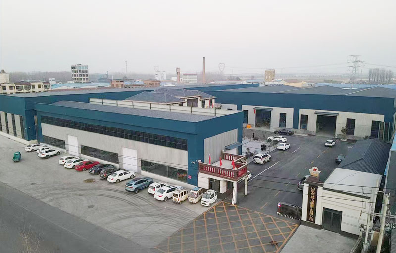 碳化稻殼的六大特點(diǎn)